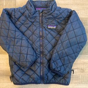PATAGONIA Nano Puff Jacket (size 3T)
